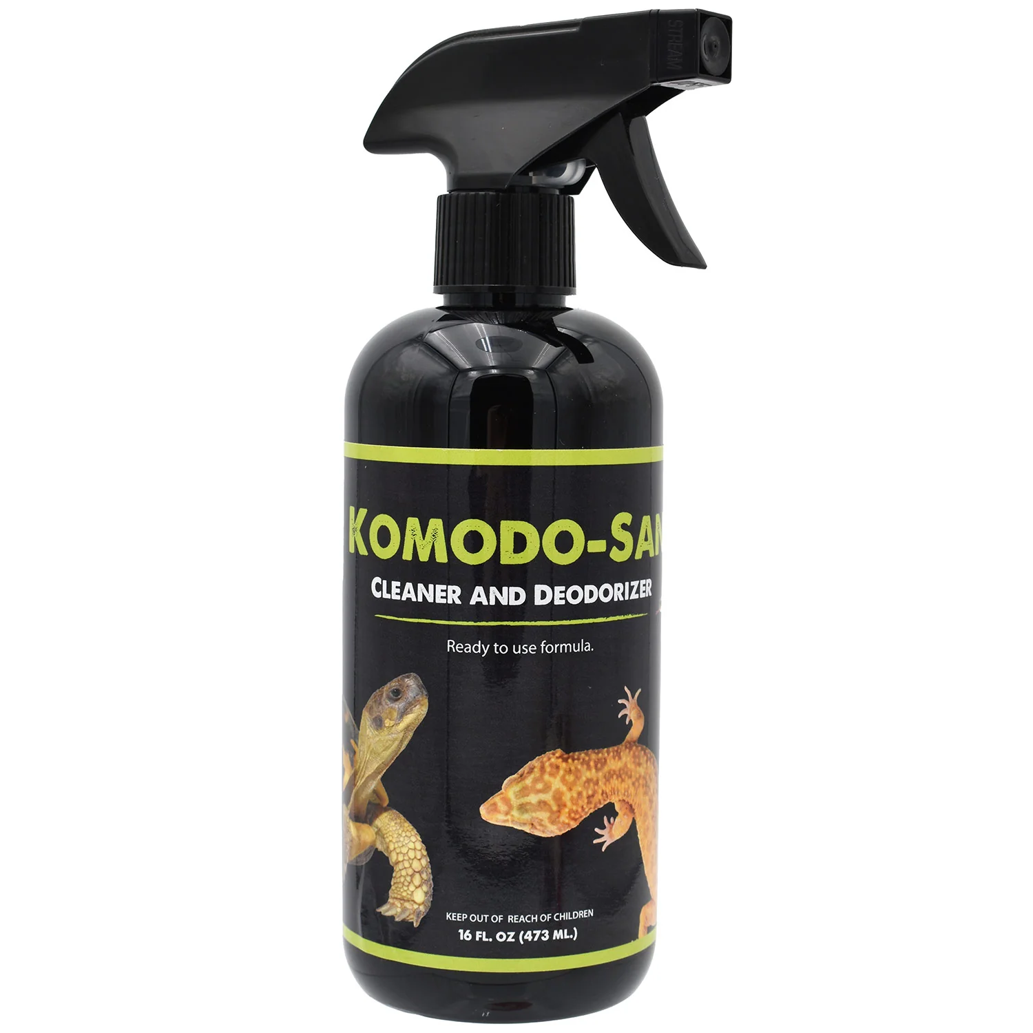 Komodo San Spray - Pet's Shop