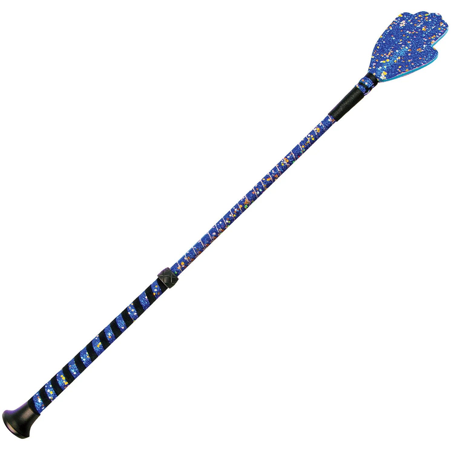 Glitter Hand Bat - Pet's Shop