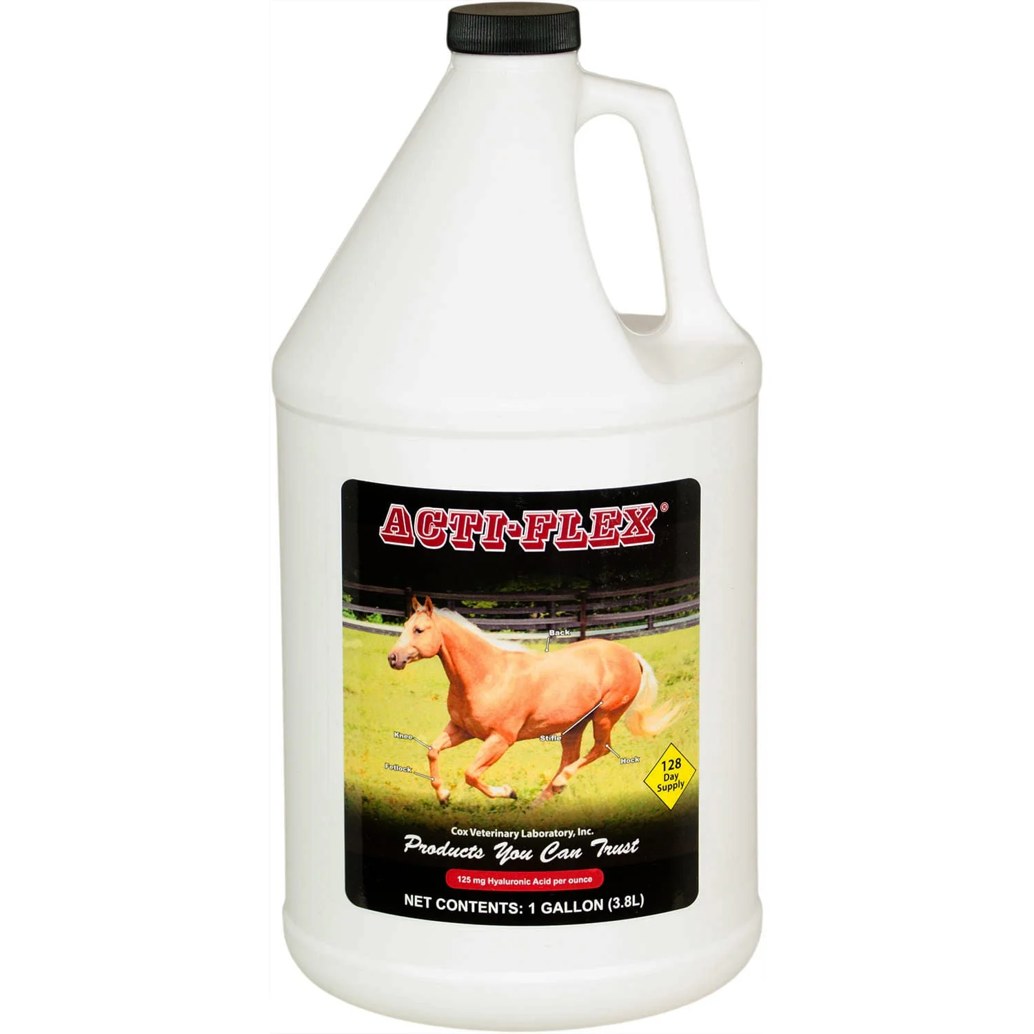 Acti-Flex Liquid Joint Supplement - Pet's Shop