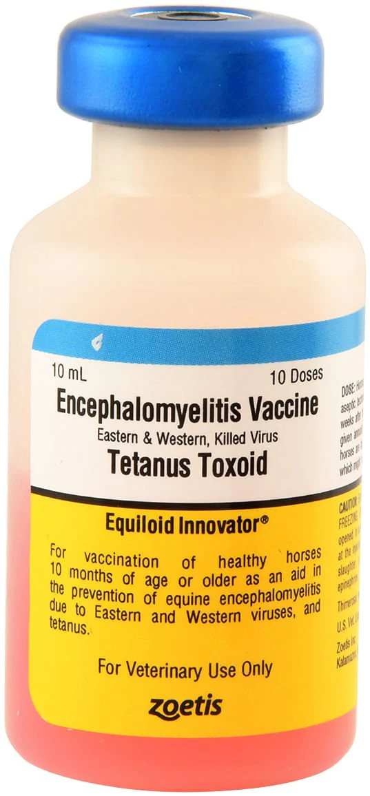 Equiloid Innovator - Pet's Shop