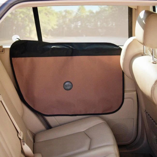 K&H Vehicle Door Protector, 2 pack - Pet's Shop