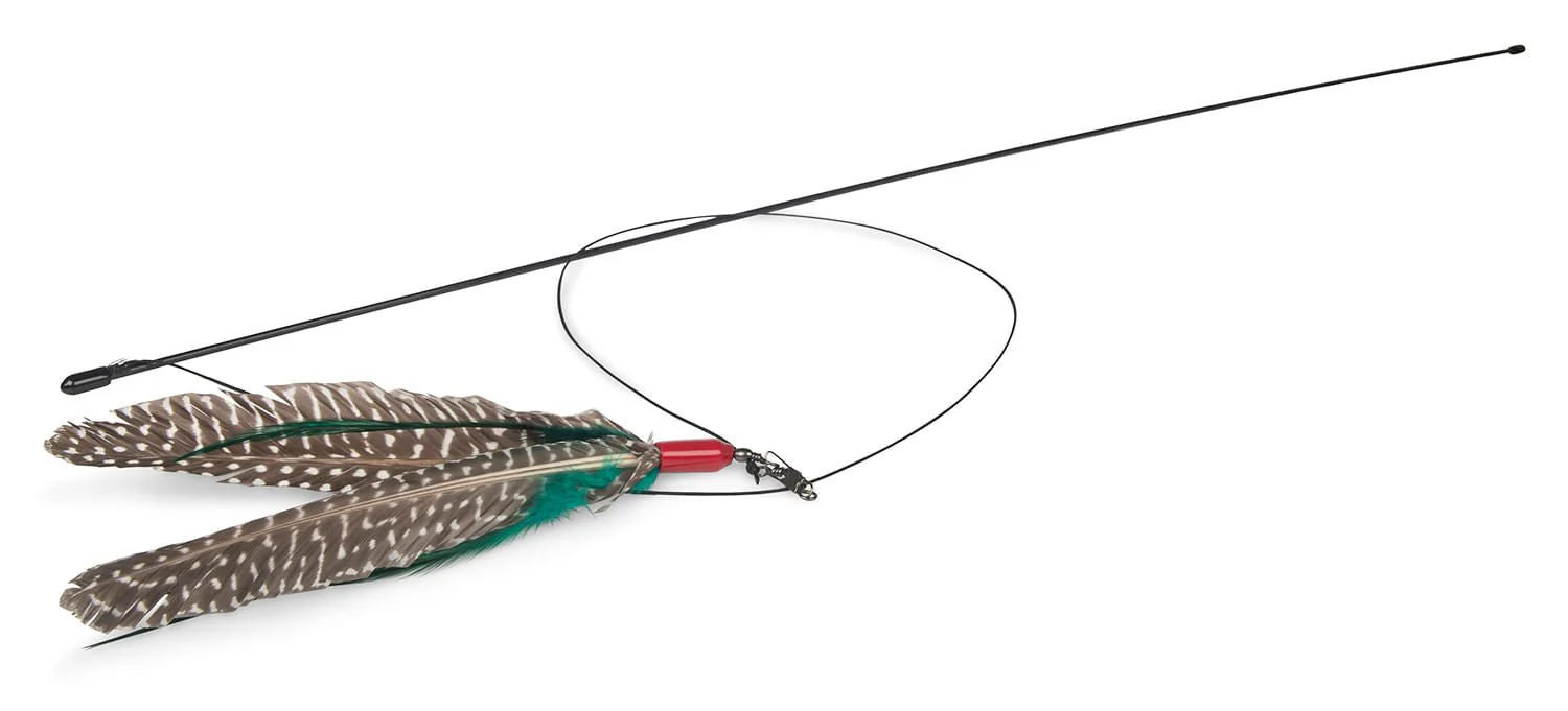 The Original Da Bird Wand Cat Toy - Pet's Shop