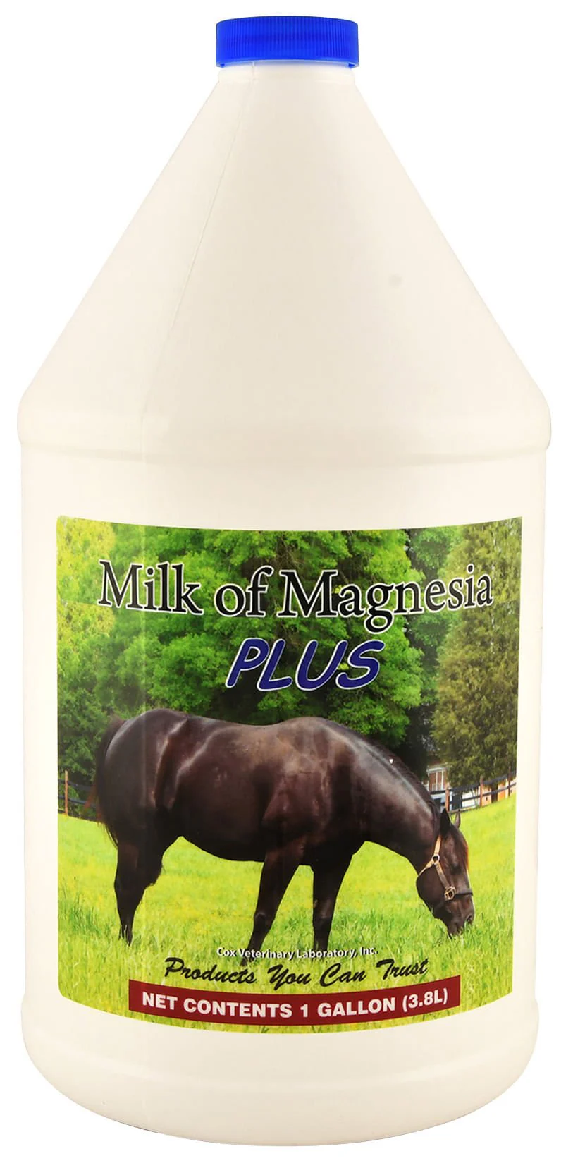 Milk of Magnesia Plus - Pet's Shop