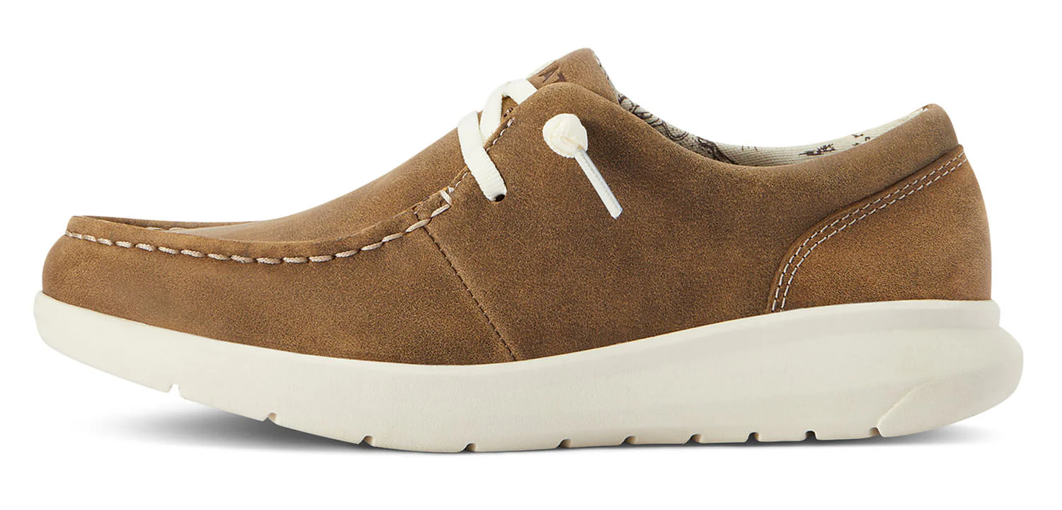 Ariat Women's Hilo Shoes - Pet's Shop