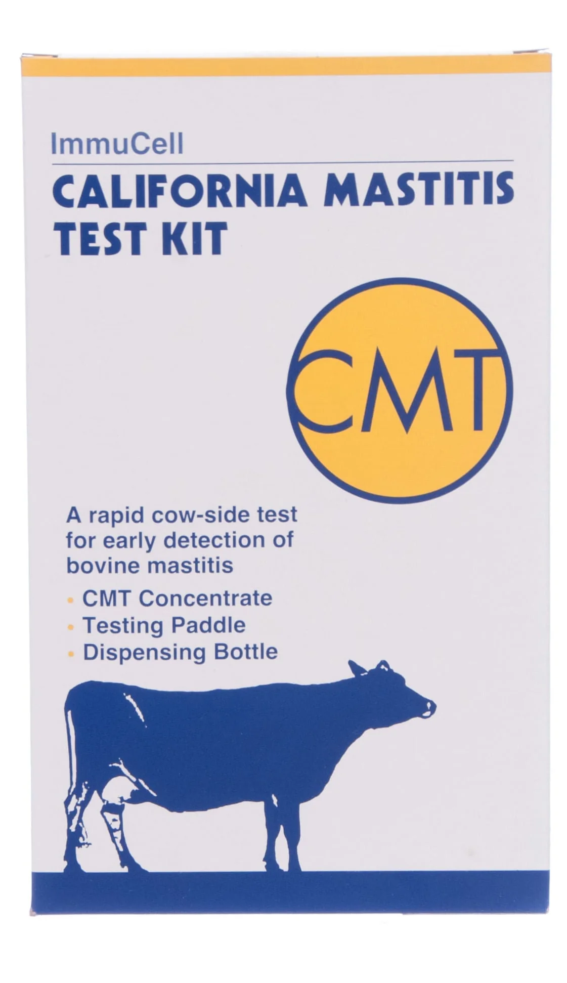 CMT - California Mastitis Test Kit (& Accessories) - Pet's Shop