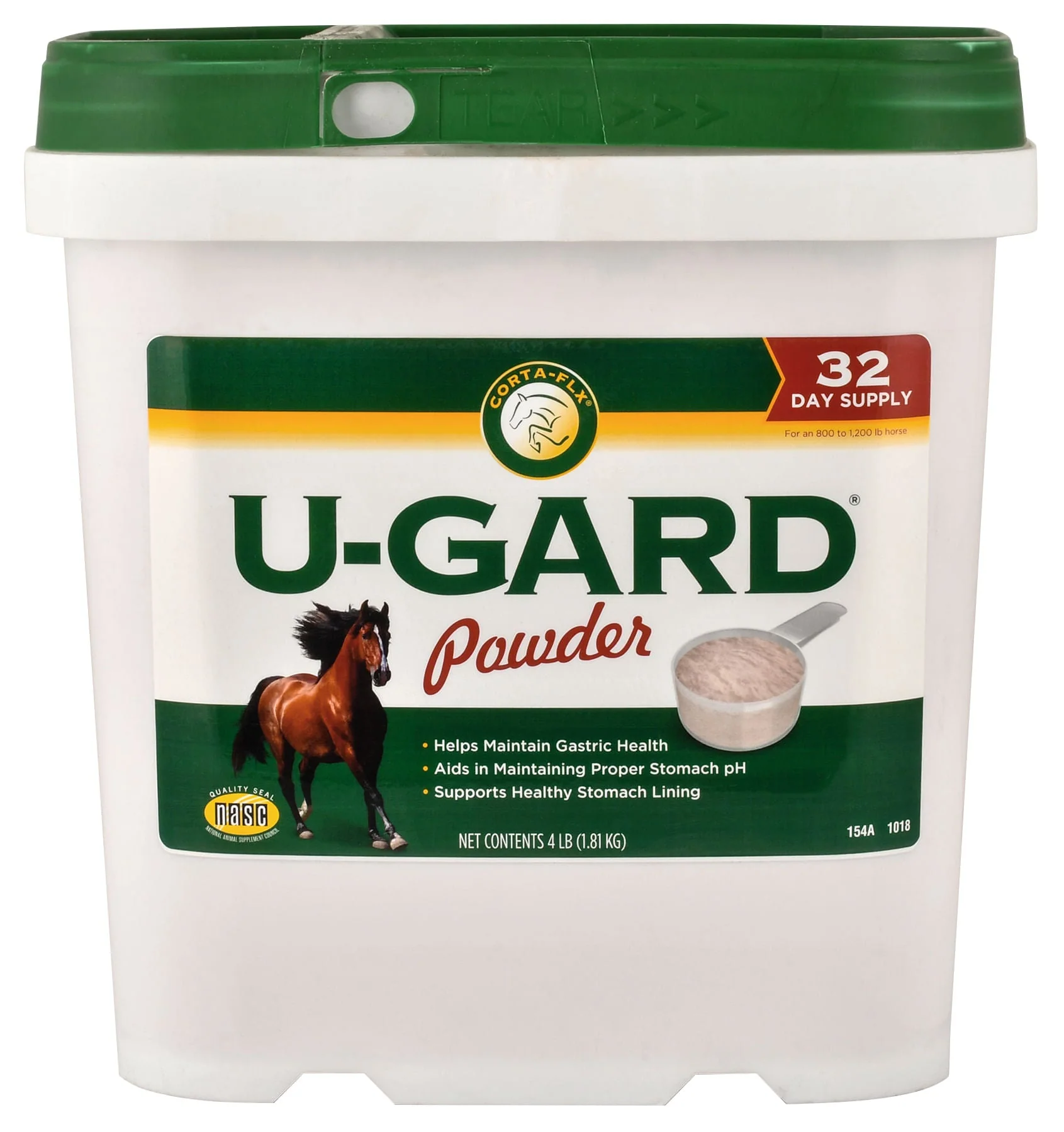 U-Gard Powder - Pet's Shop