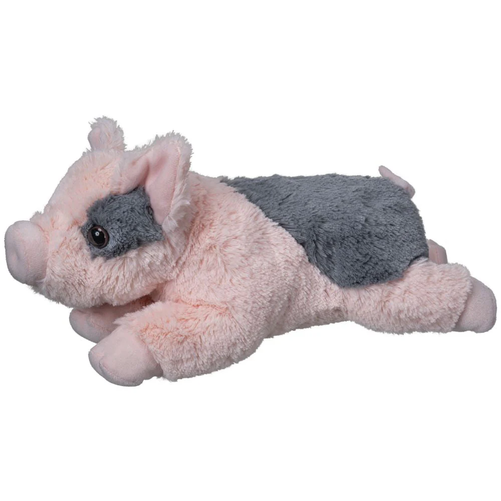 Plush Pig - Pet's Shop
