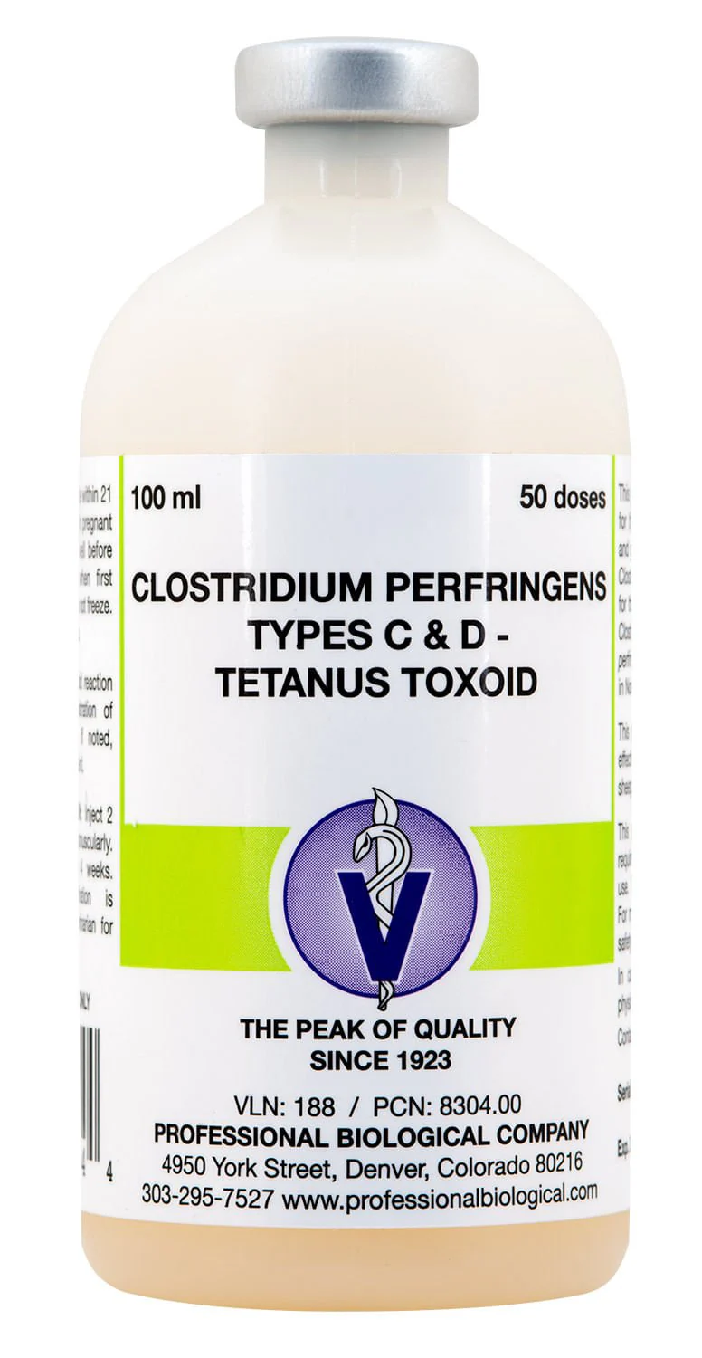 Essential 3 + T - Pet's Shop