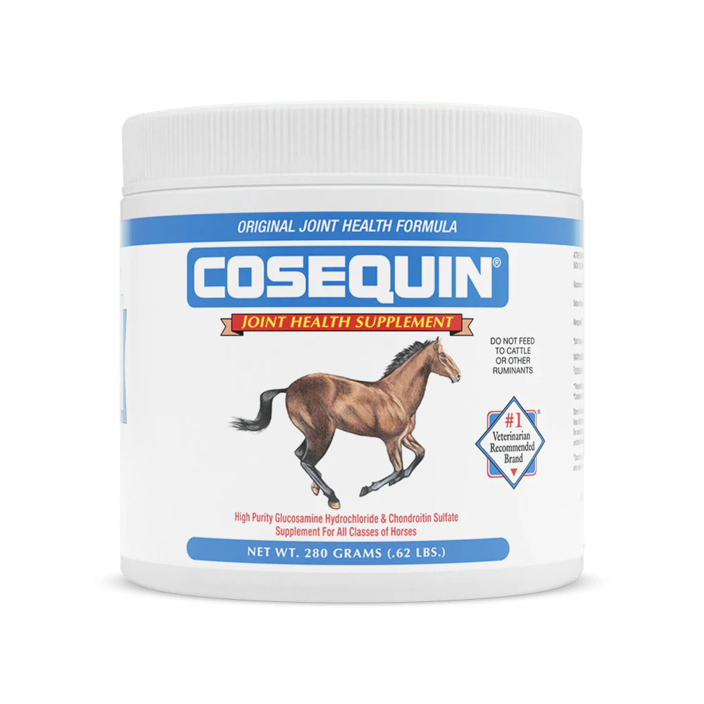 Nutramax Cosequin Original Joint Health Supplement for Horses - Pet's Shop