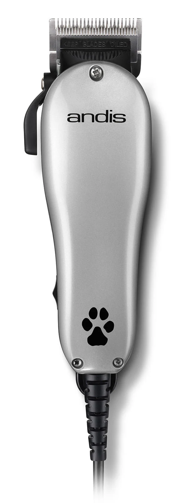 Andis EasyClip Multi-Style Adjustable Blade Clipper Kit - Pet's Shop