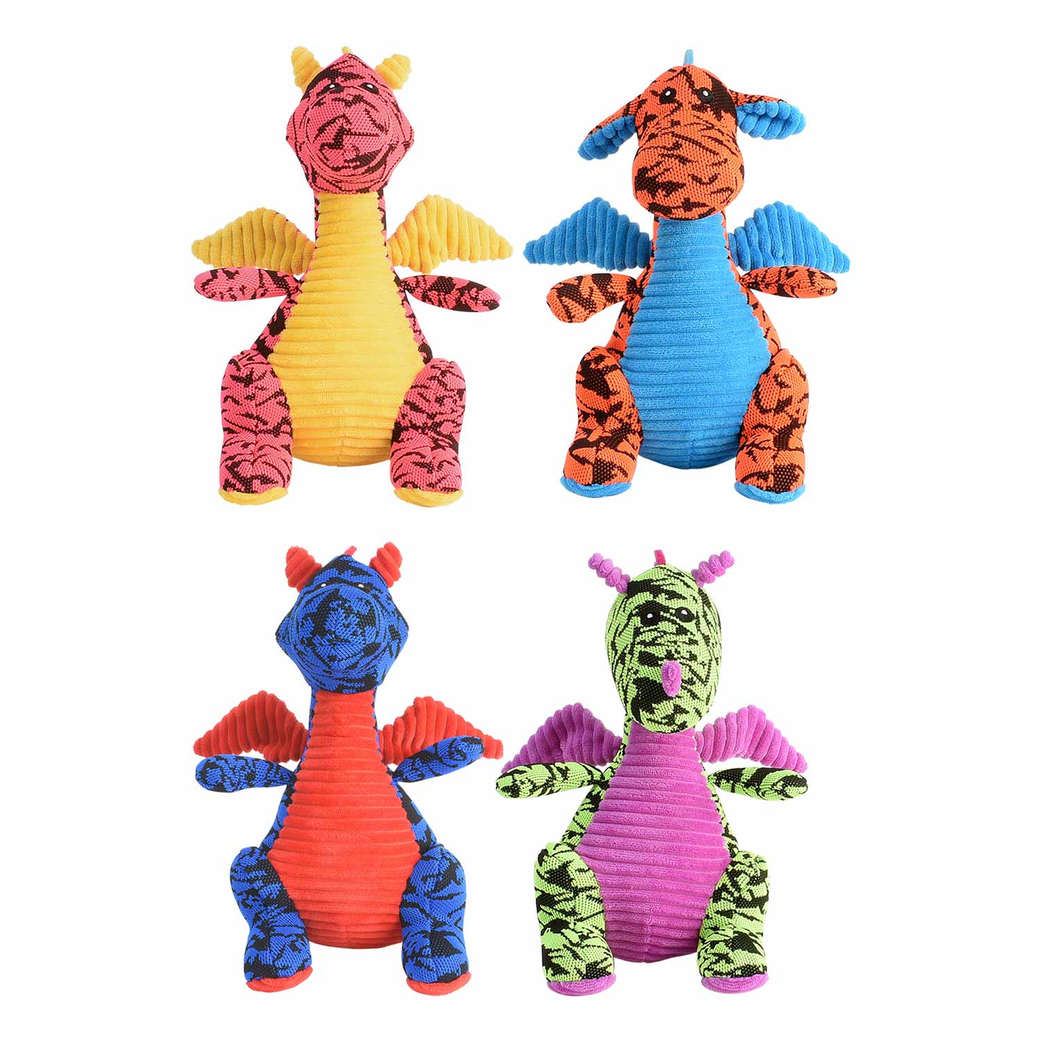 Dragons, Assorted Colors - Pet's Shop