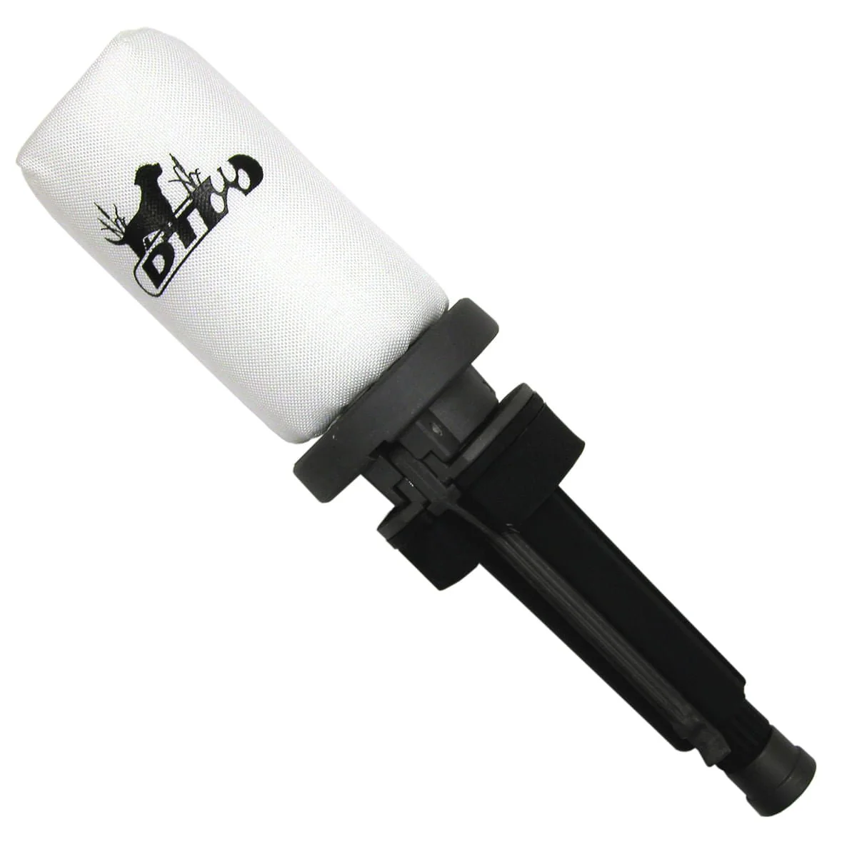 DT Systems SUPER-PRO Dummy Launcher with Dummy - Pet's Shop