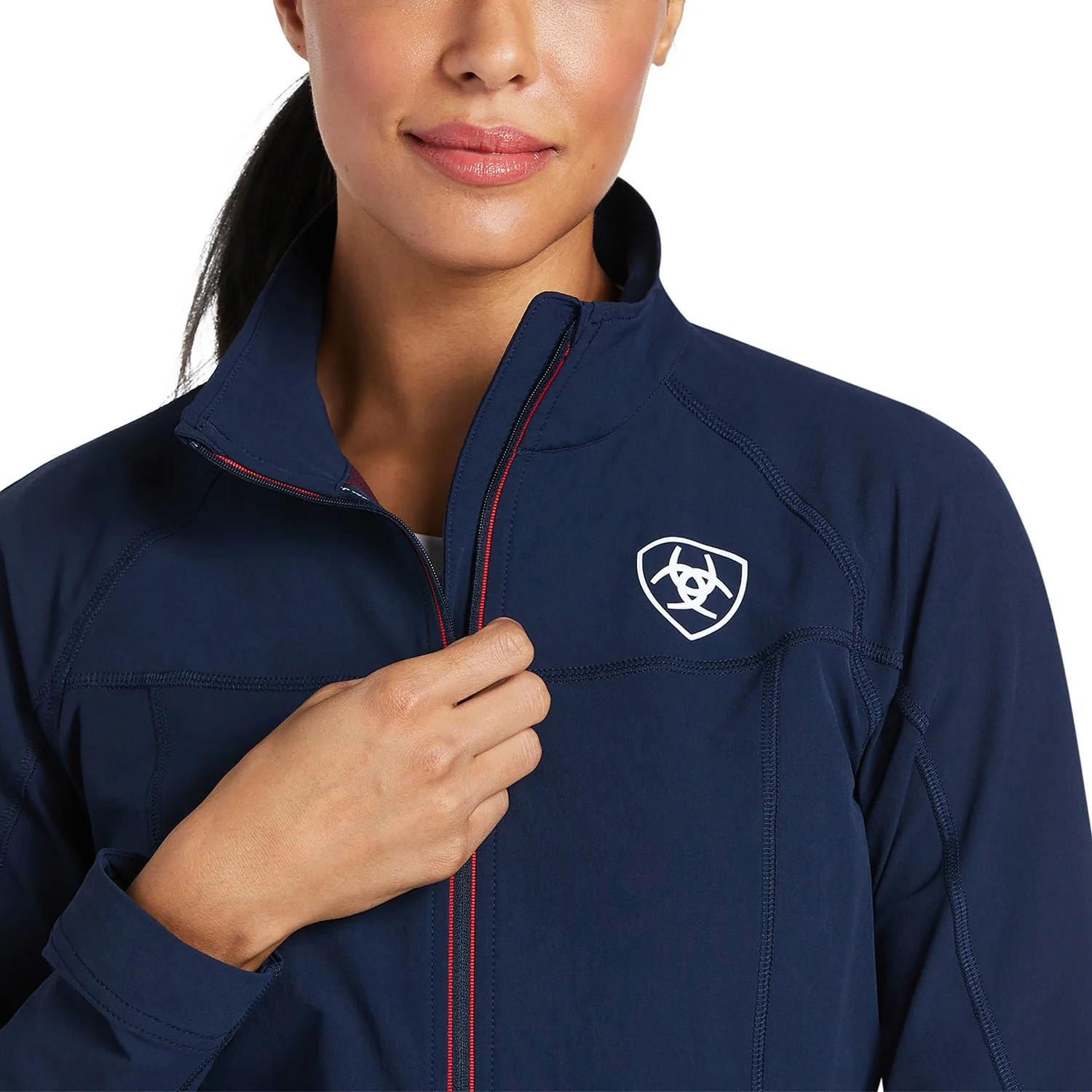 Agile 2.0 Softshell Team Jacket - Pet's Shop