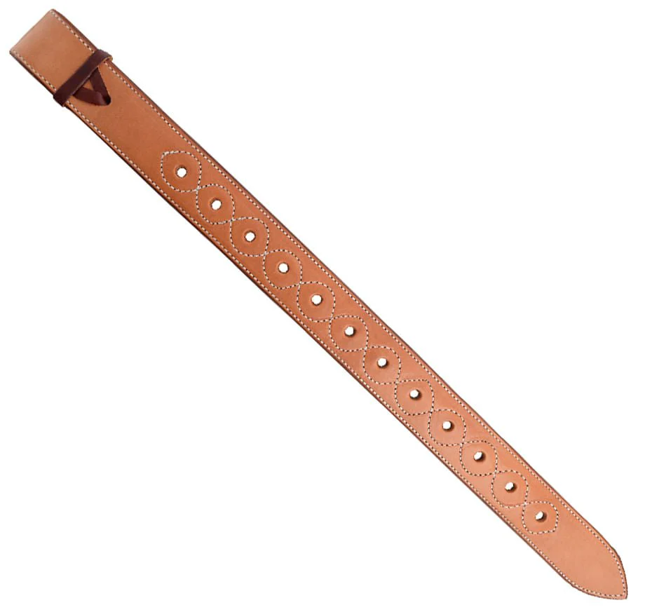 Martin Saddlery Skirting Leather Flank Billets - Pet's Shop