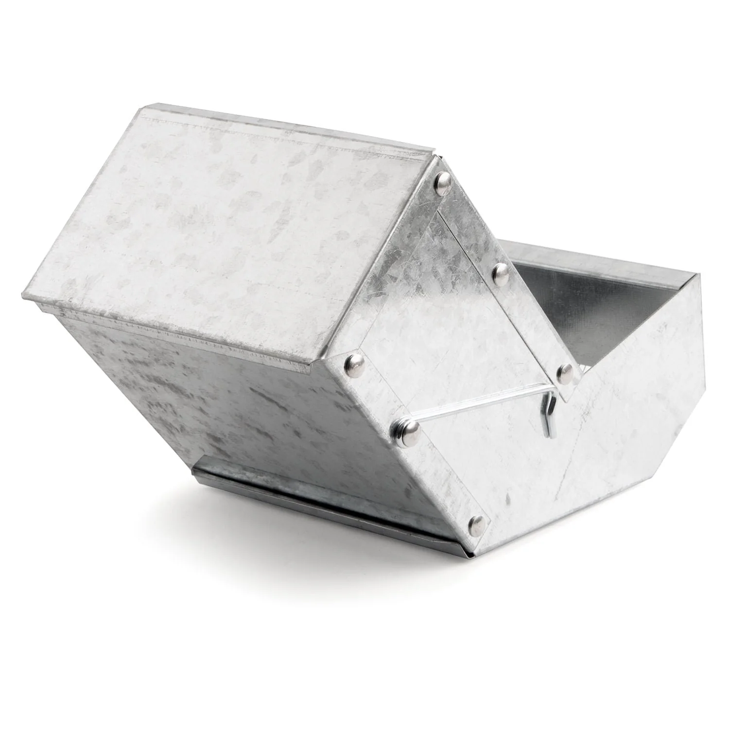 Sifter-Type Feeder - Pet's Shop