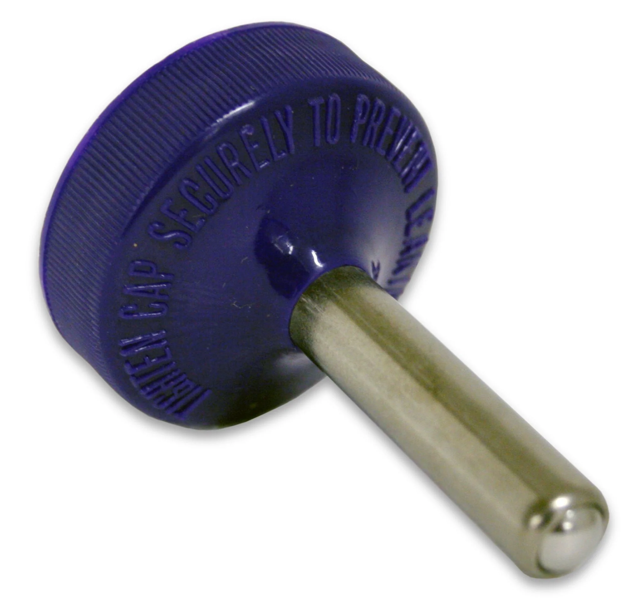 Lixit Replacement Tube and Cap, Wide Mouth, 16-32 oz Bottle - Pet's Shop