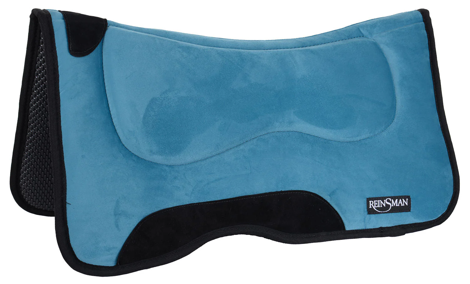 Reinsman M2 Lite Square Contour Tacky Too Saddle Pad - Pet's Shop