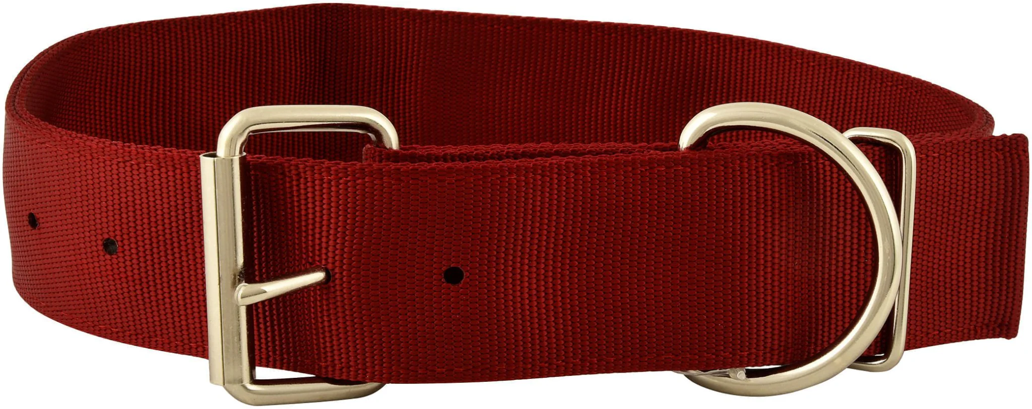 Large Breed Dog Collars, 2