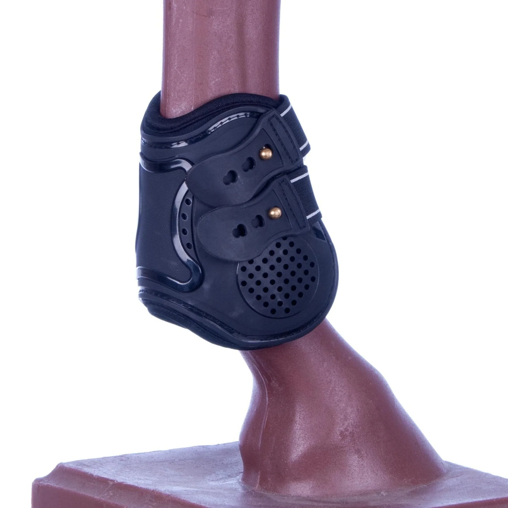 Uniquely English Ankle Boots for Horses 2-Pack, Large - Pet's Shop