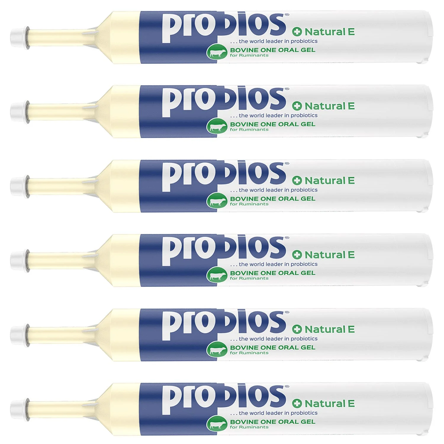 Probios Bovine One Plus Natural E - Pet's Shop