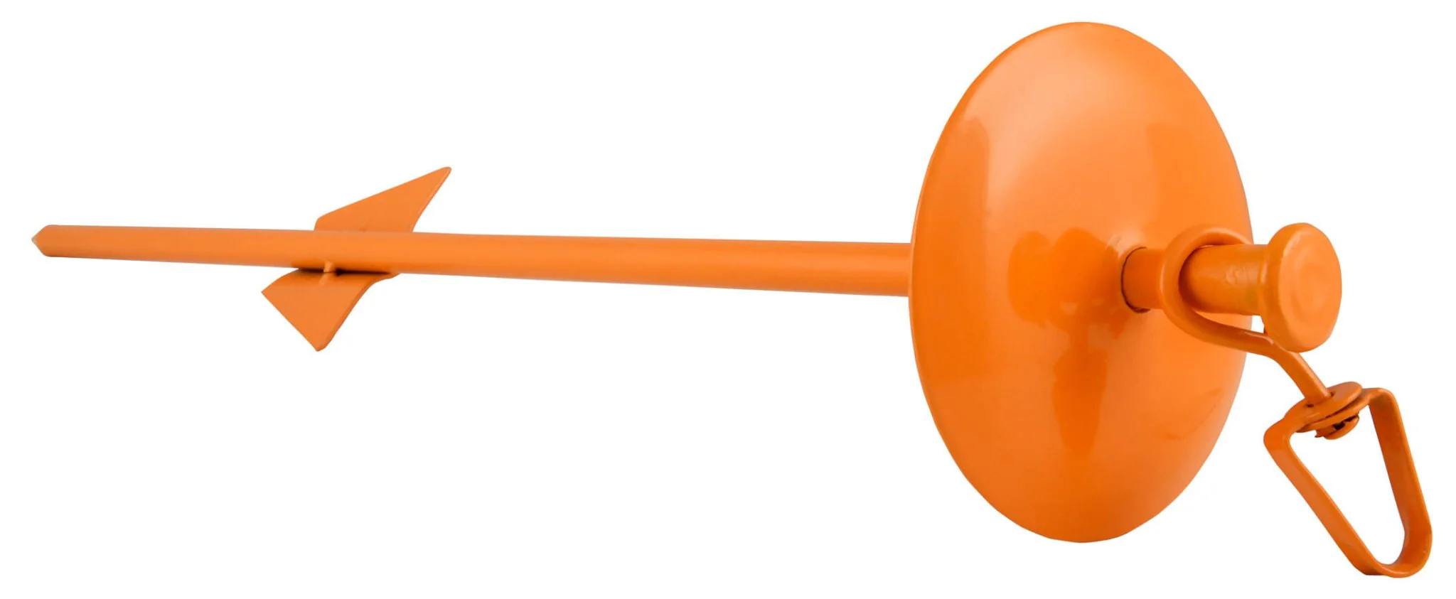 Dome Tie-Out Stake - Pet's Shop