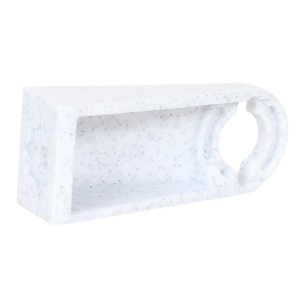 Lixit Replacement Bracket for Granite, Quick Lock Crocks, 40 oz - Pet's Shop