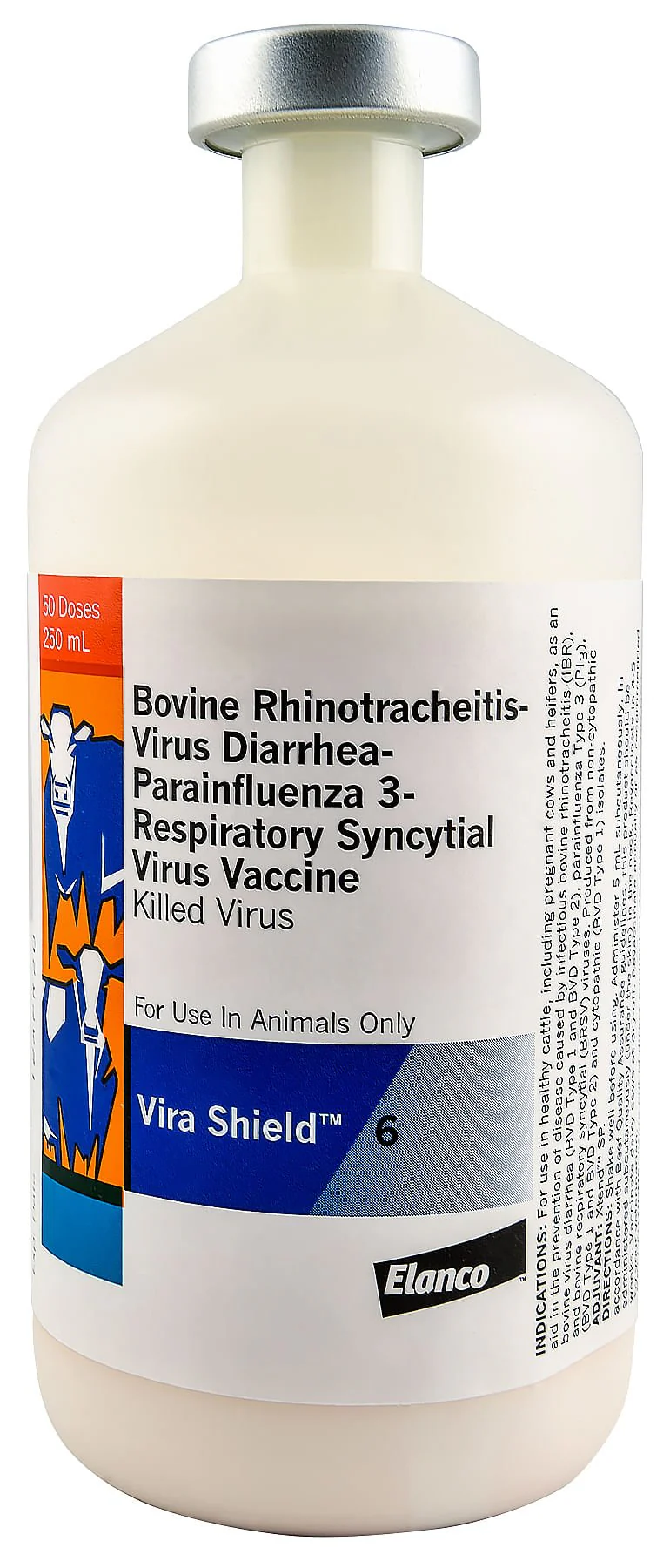 Vira Shield 6 - Pet's Shop