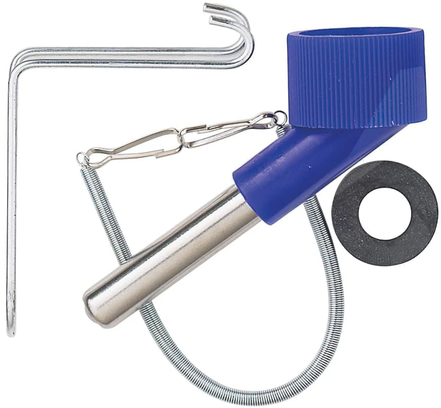 Soda Bottle Converter Kit, each - Pet's Shop