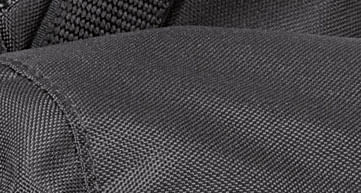 Weaver Leather Trail Gear Pommel Saddle Bag, 600D - Pet's Shop