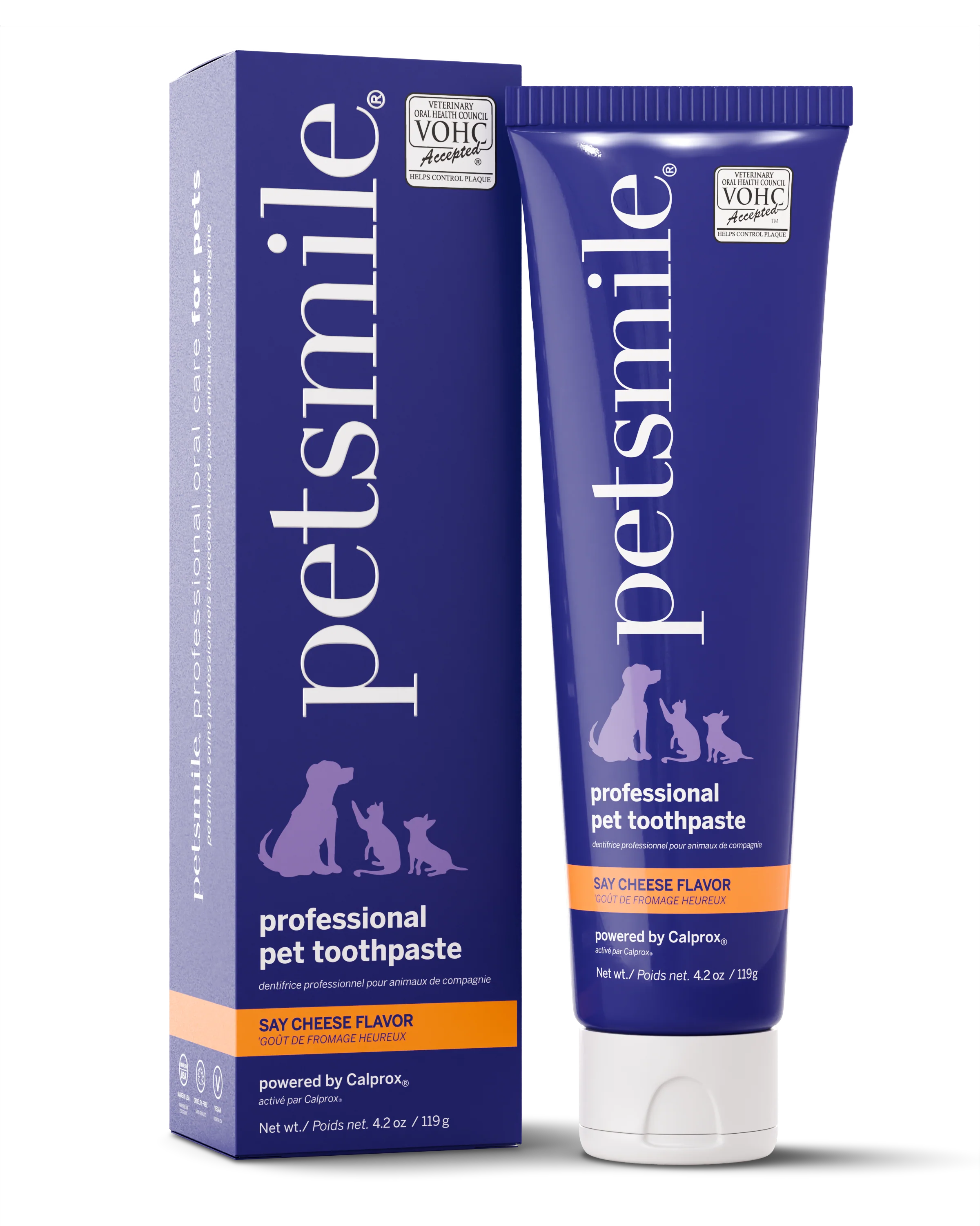 Petsmile Professional Pet Toothpaste - Pet's Shop