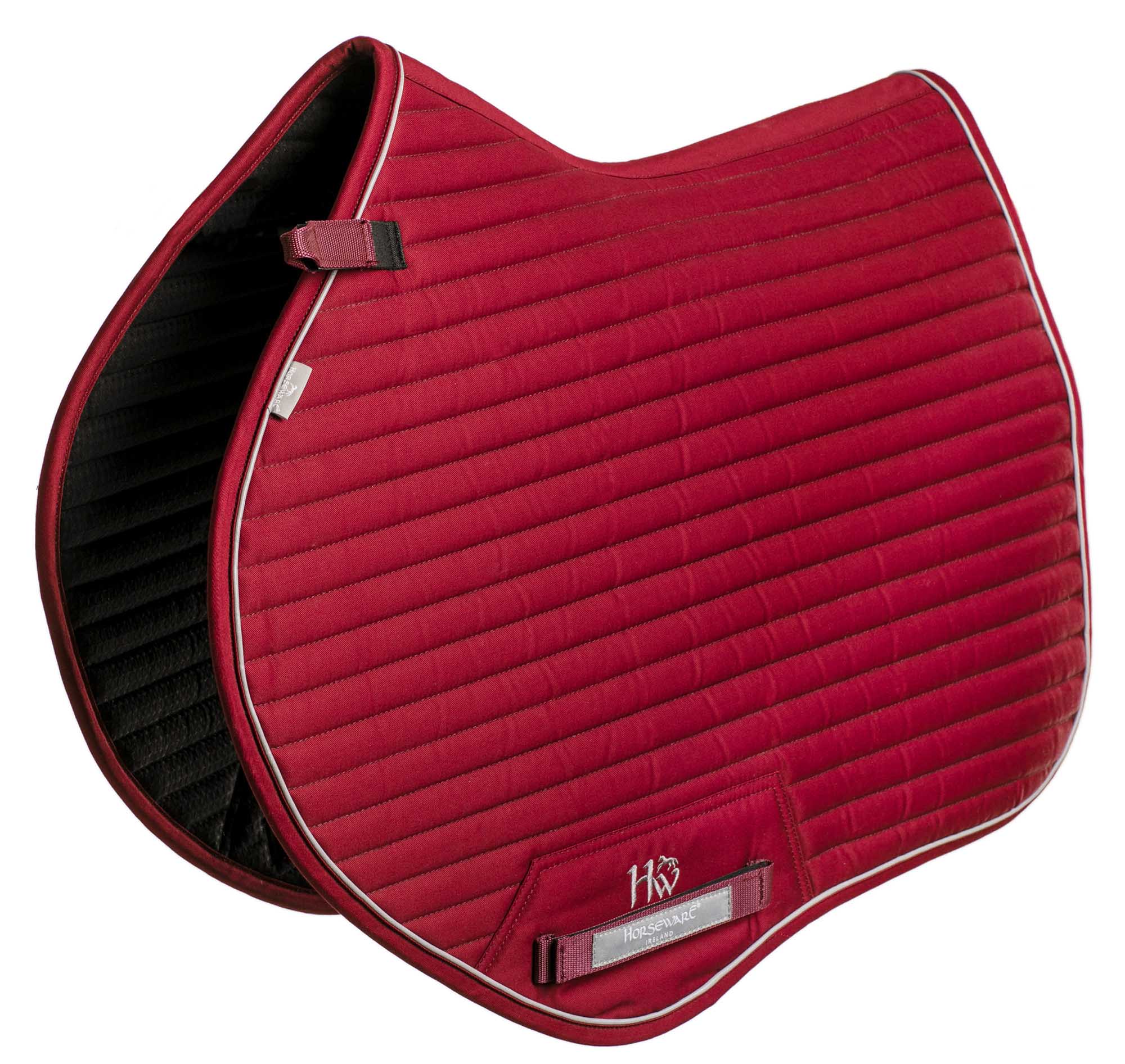 Horseware Everyday Show Jumping Saddle Pad - Pet's Shop