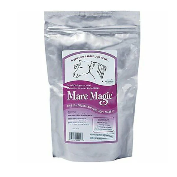 Mare Magic Calming Horse Supplement - Pet's Shop