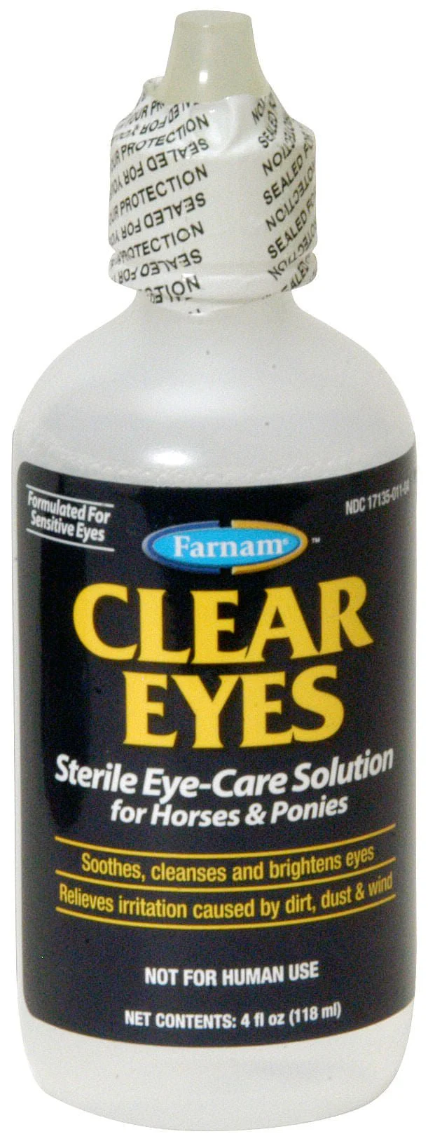 Clear Eyes, 4 oz - Pet's Shop