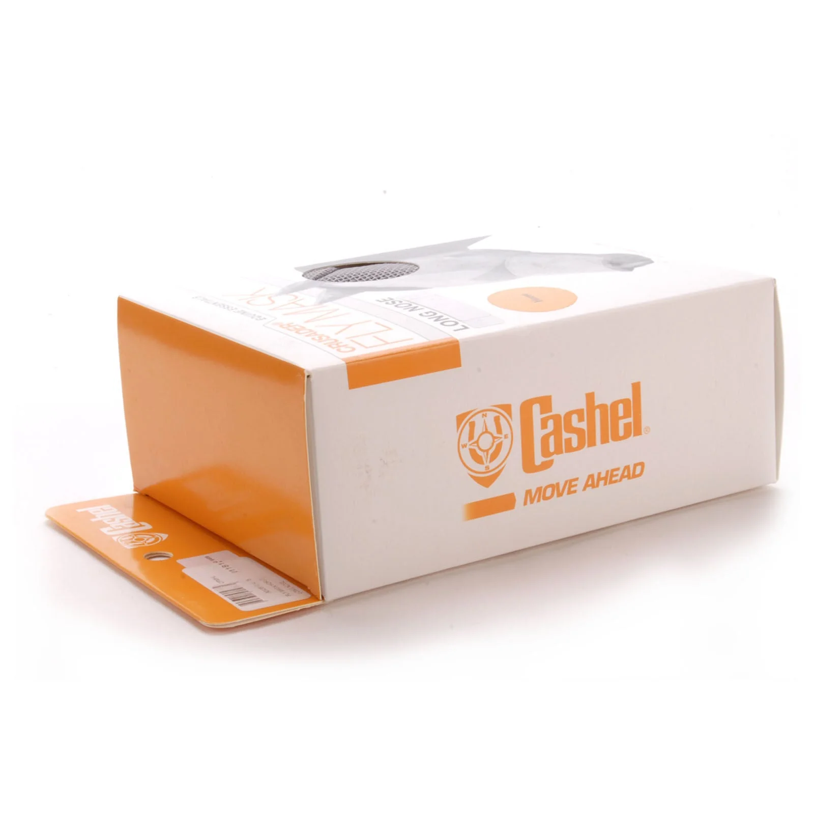 Cashel Crusader Horse Fly Mask Without Ears - Pet's Shop