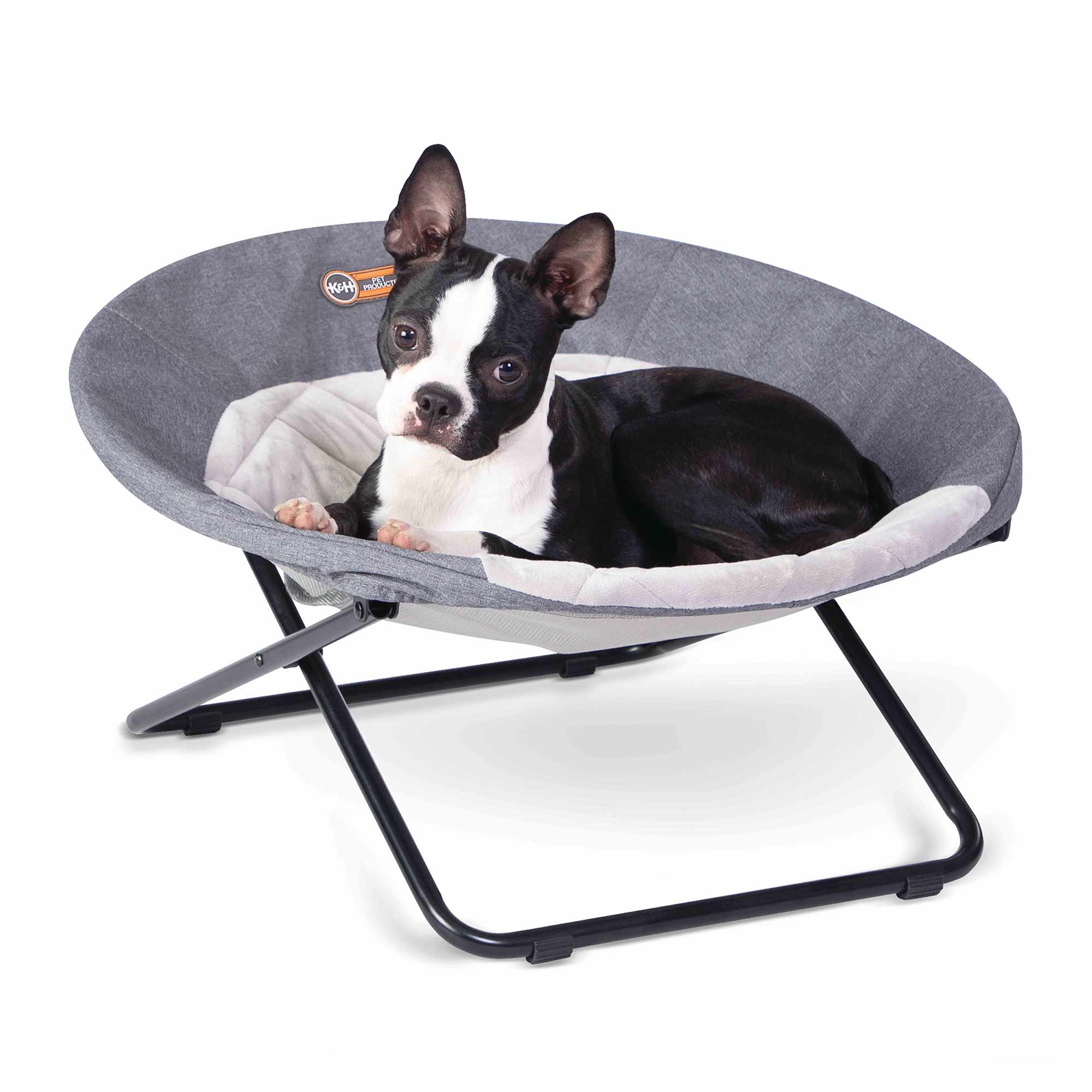 K&H Pet Products Elevated Cozy Cot - Pet's Shop