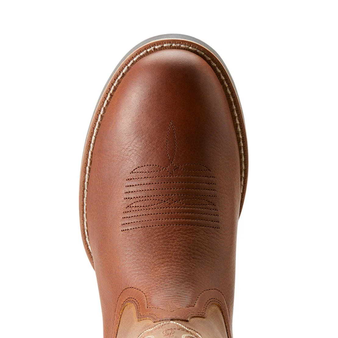 Ariat Men's Sport Stratten Cowboy Boot - Pet's Shop