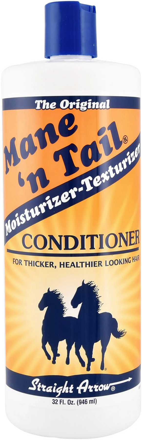 Mane 'n Tail Conditioner - Pet's Shop