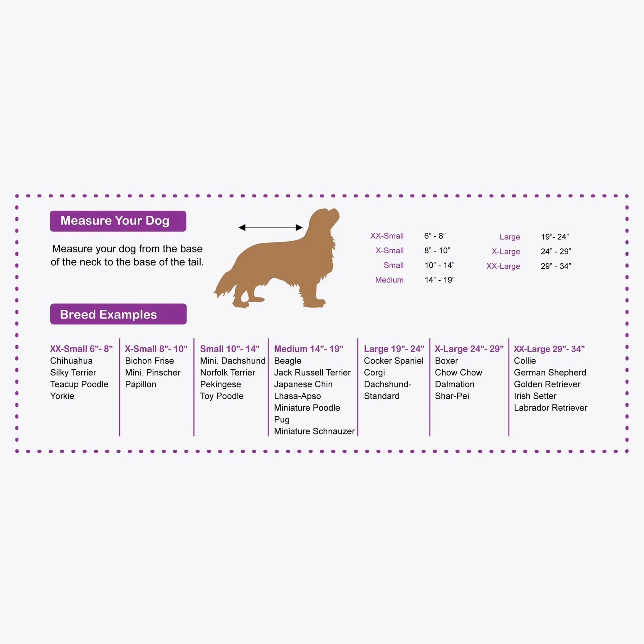 Woodland Walkies - Pet's Shop