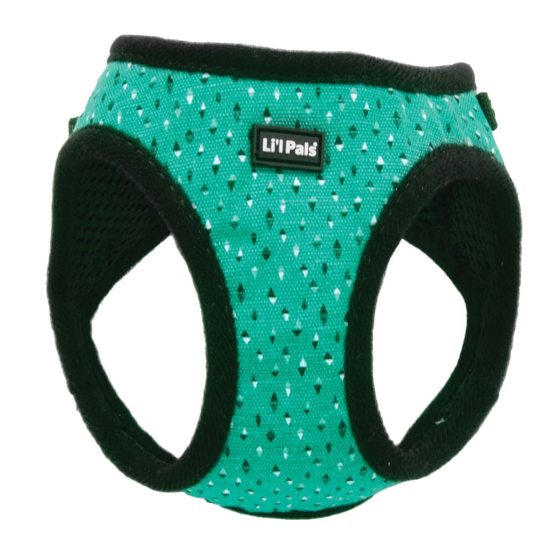 Li'l Pals Canvas Dog Harness - Pet's Shop