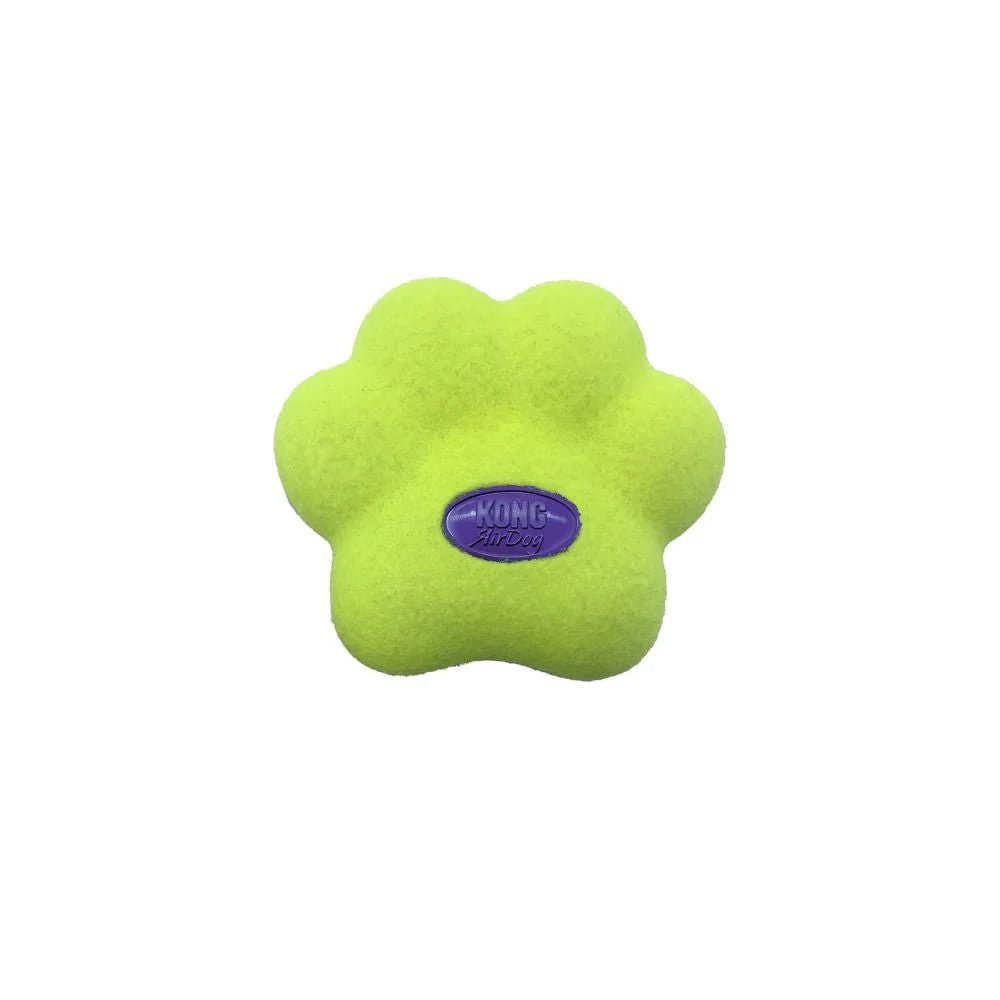 KONG AirDog Squeaker Paw - Pet's Shop