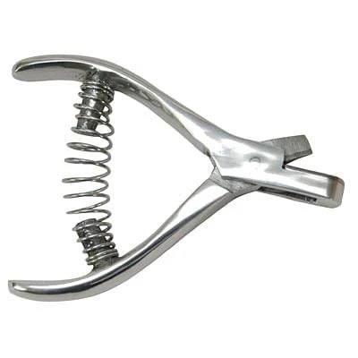 Ear Notching Tool for Livestock - Pet's Shop