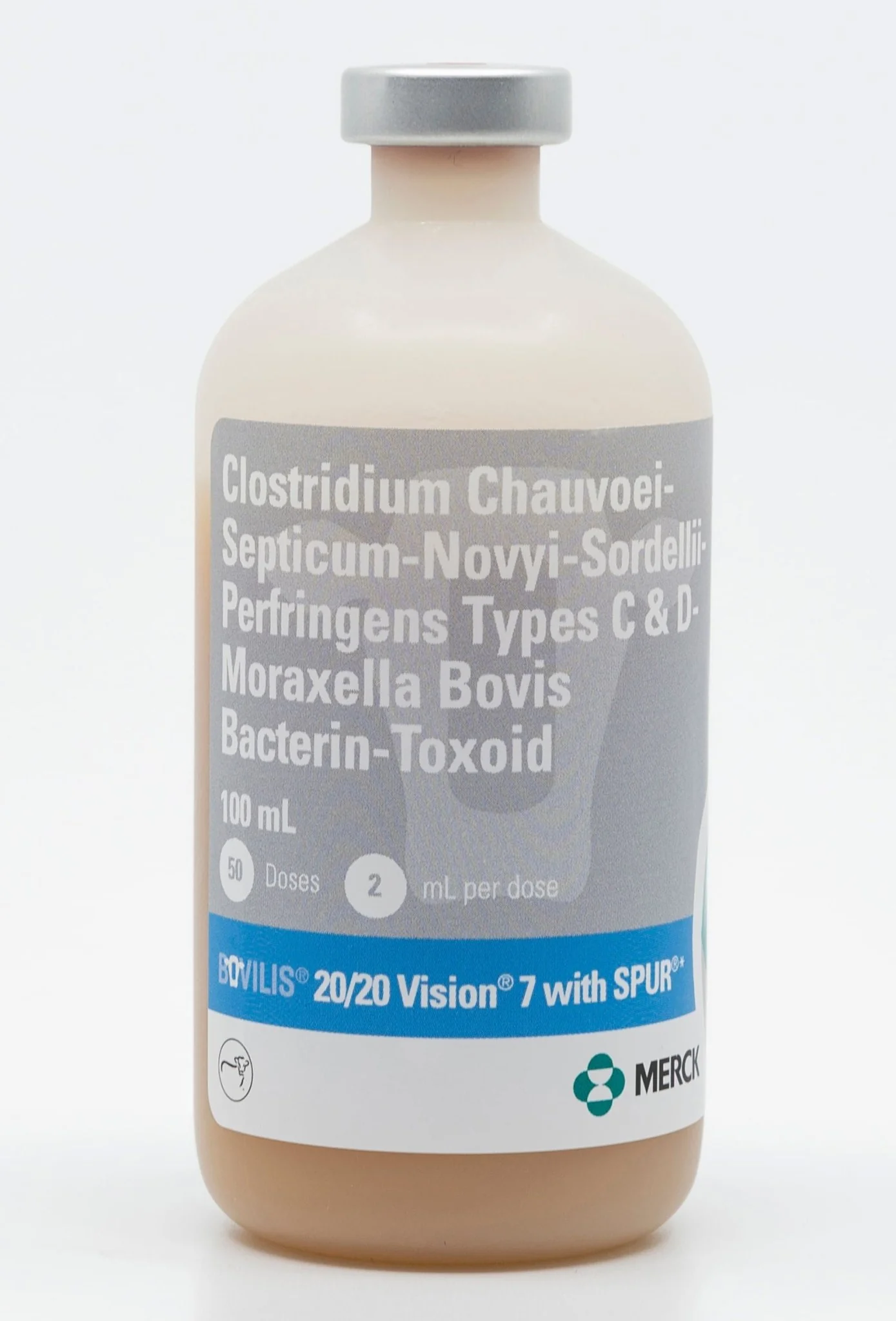 Bovilis 20/20 Vision 7 with Spur - Pet's Shop