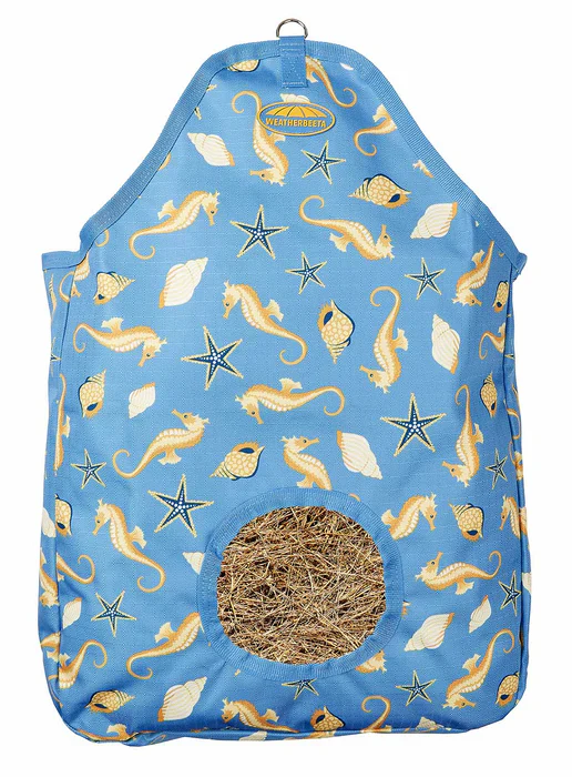 WeatherBeeta 1200 Denier Hay Bag for Horses - Pet's Shop