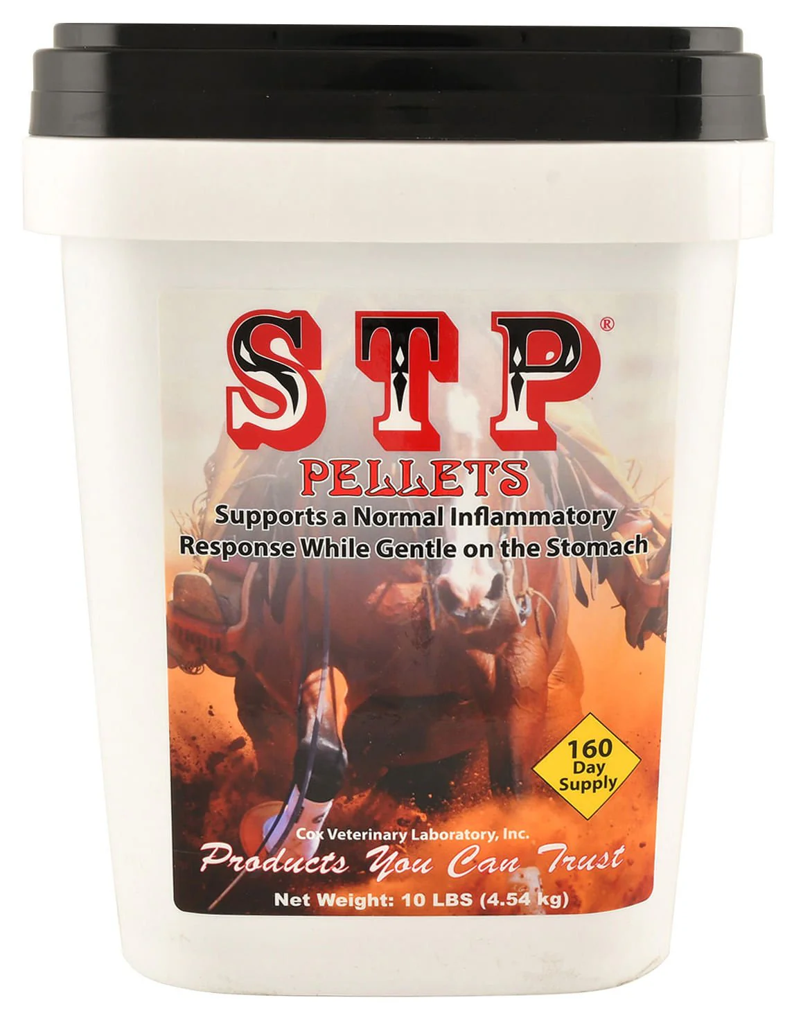 STP (Stop the Pain) Pellets - Pet's Shop