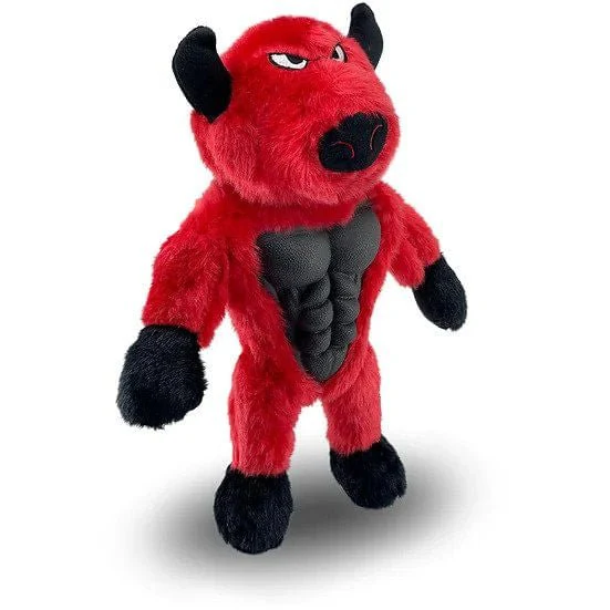 Six-Packers Bull, 12.6