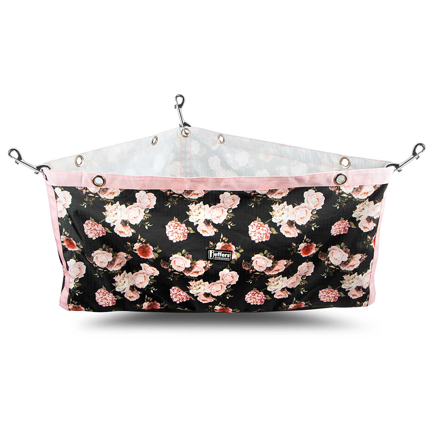 Expression Horse Trailer Corner Feeder - Pet's Shop