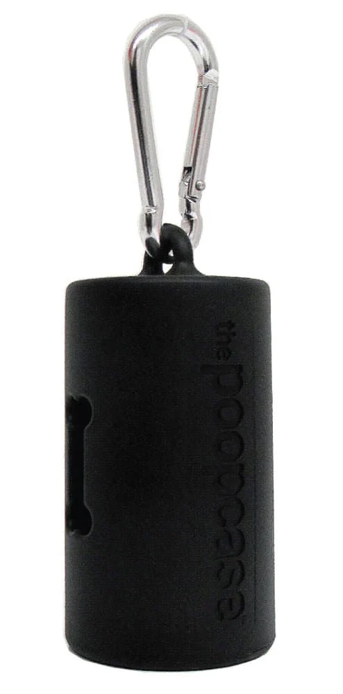 The Poopcase Dog Poop Bag Holder - Pet's Shop