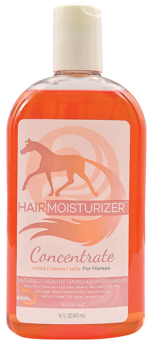 Hair Moisturizer - Pet's Shop