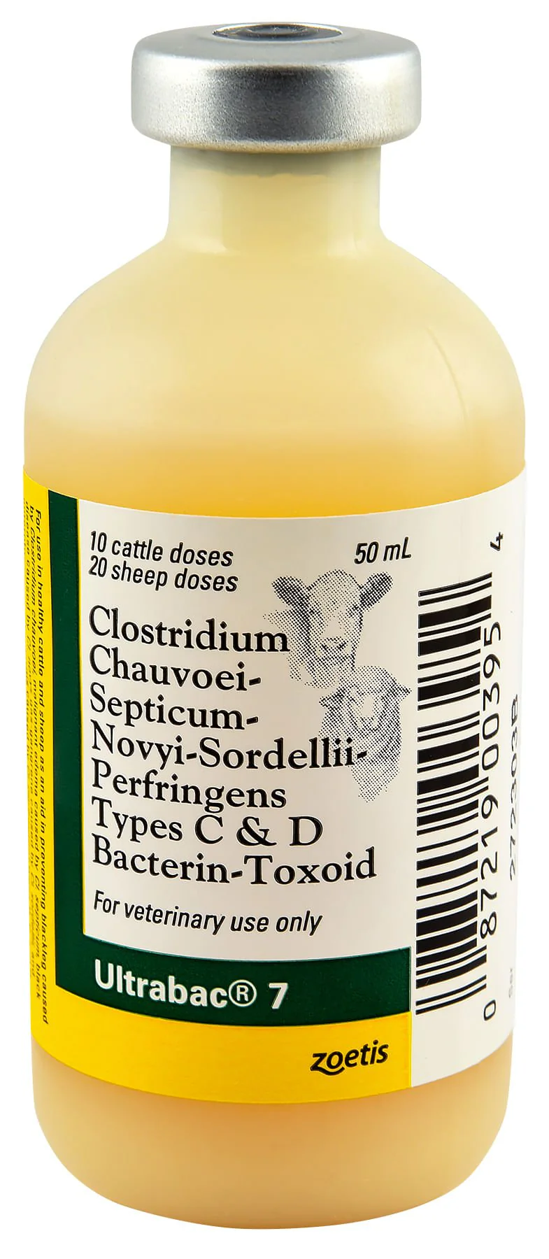 Ultrabac 7 - Pet's Shop