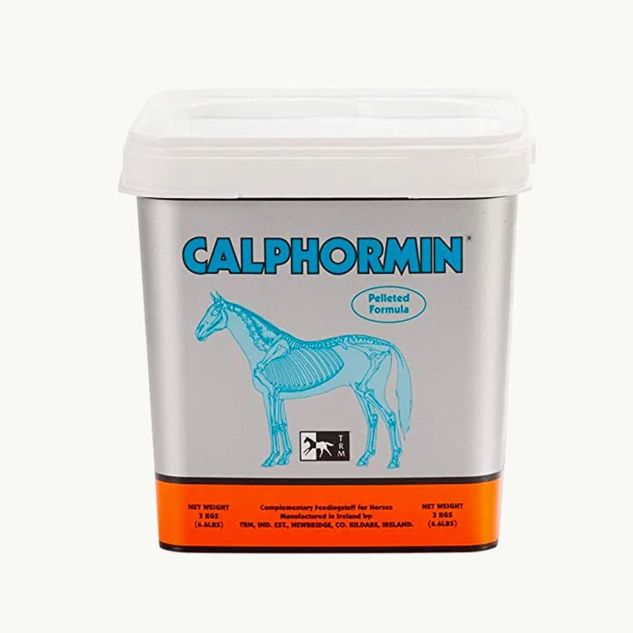 Calphormin? - Pet's Shop